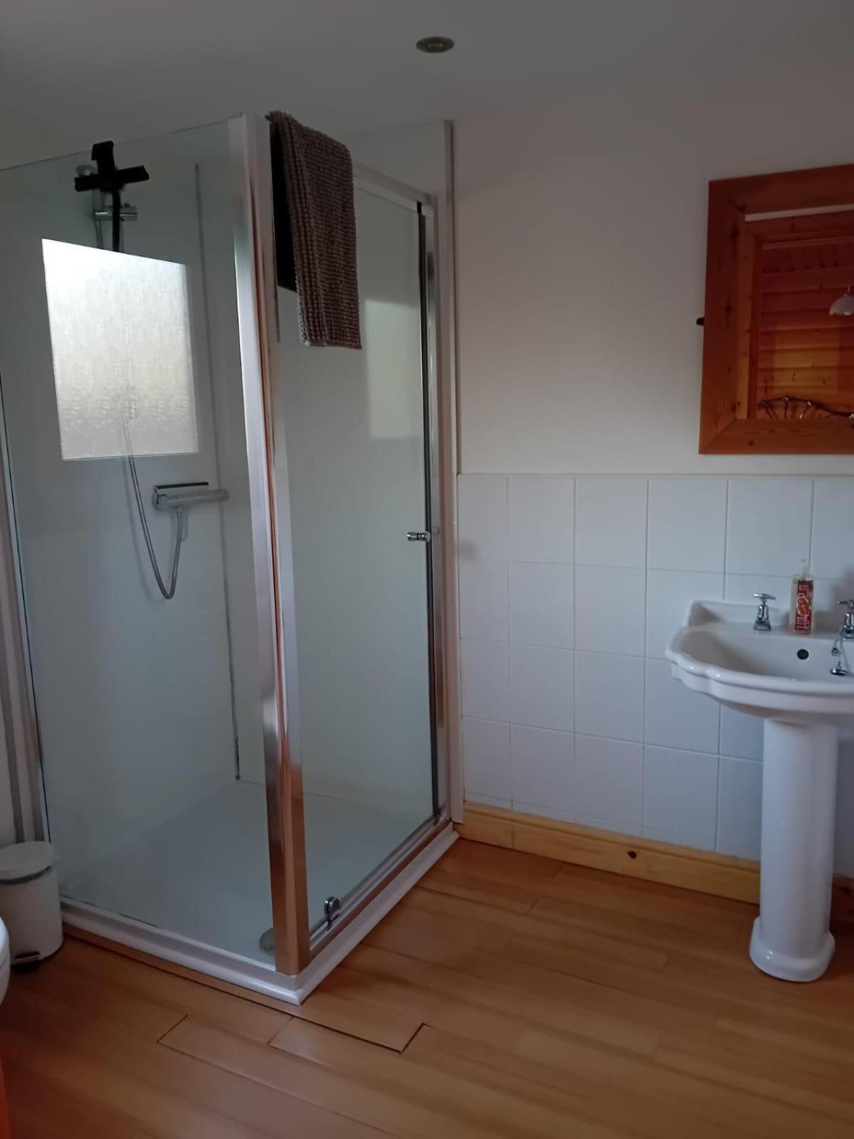 Bamboo Retreat Villa Louth  Dış mekan fotoğraf