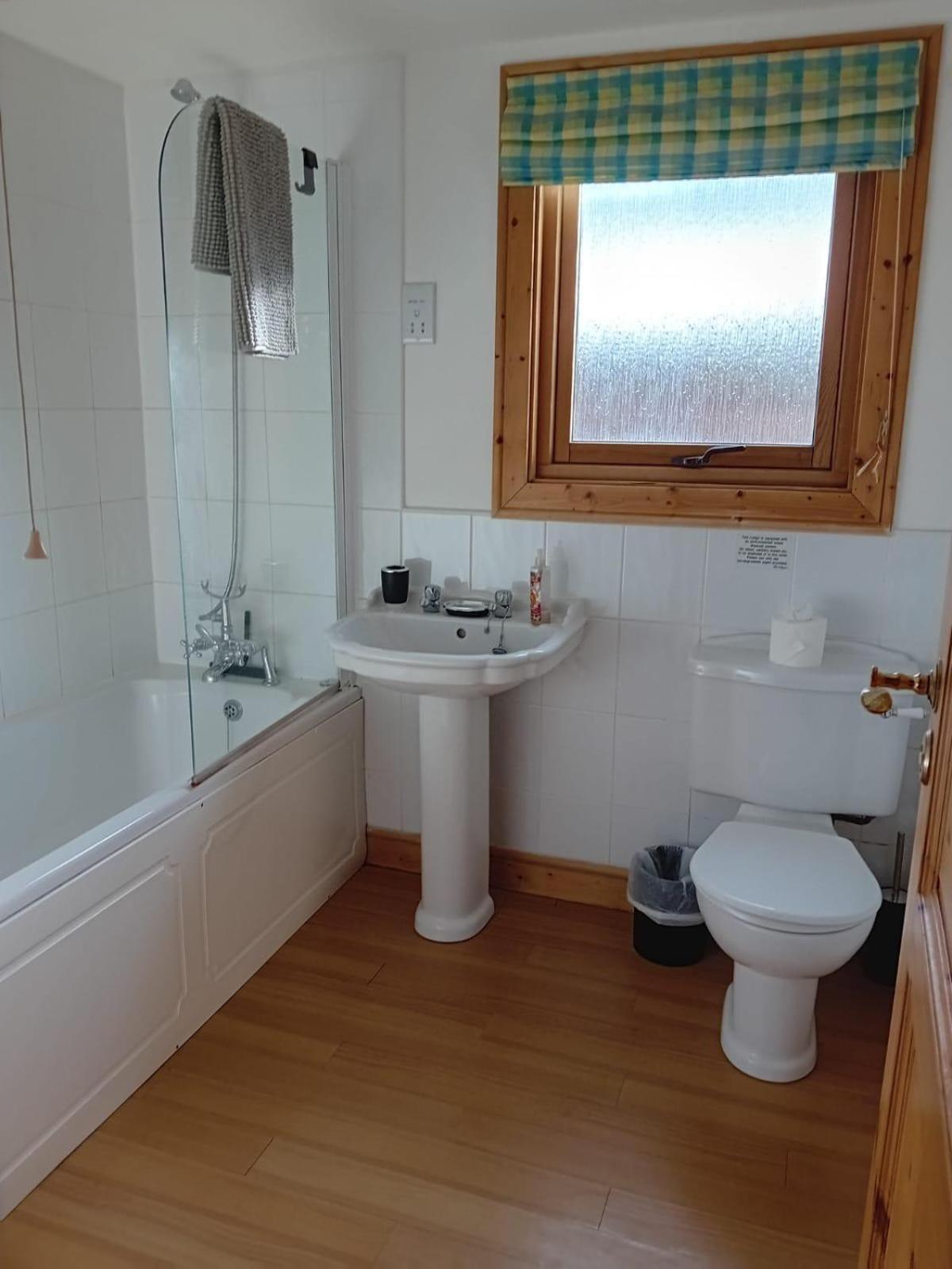 Bamboo Retreat Villa Louth  Dış mekan fotoğraf