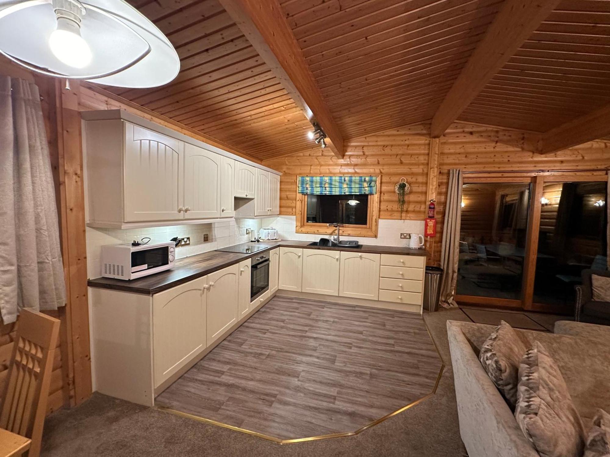 Bamboo Retreat Villa Louth  Dış mekan fotoğraf