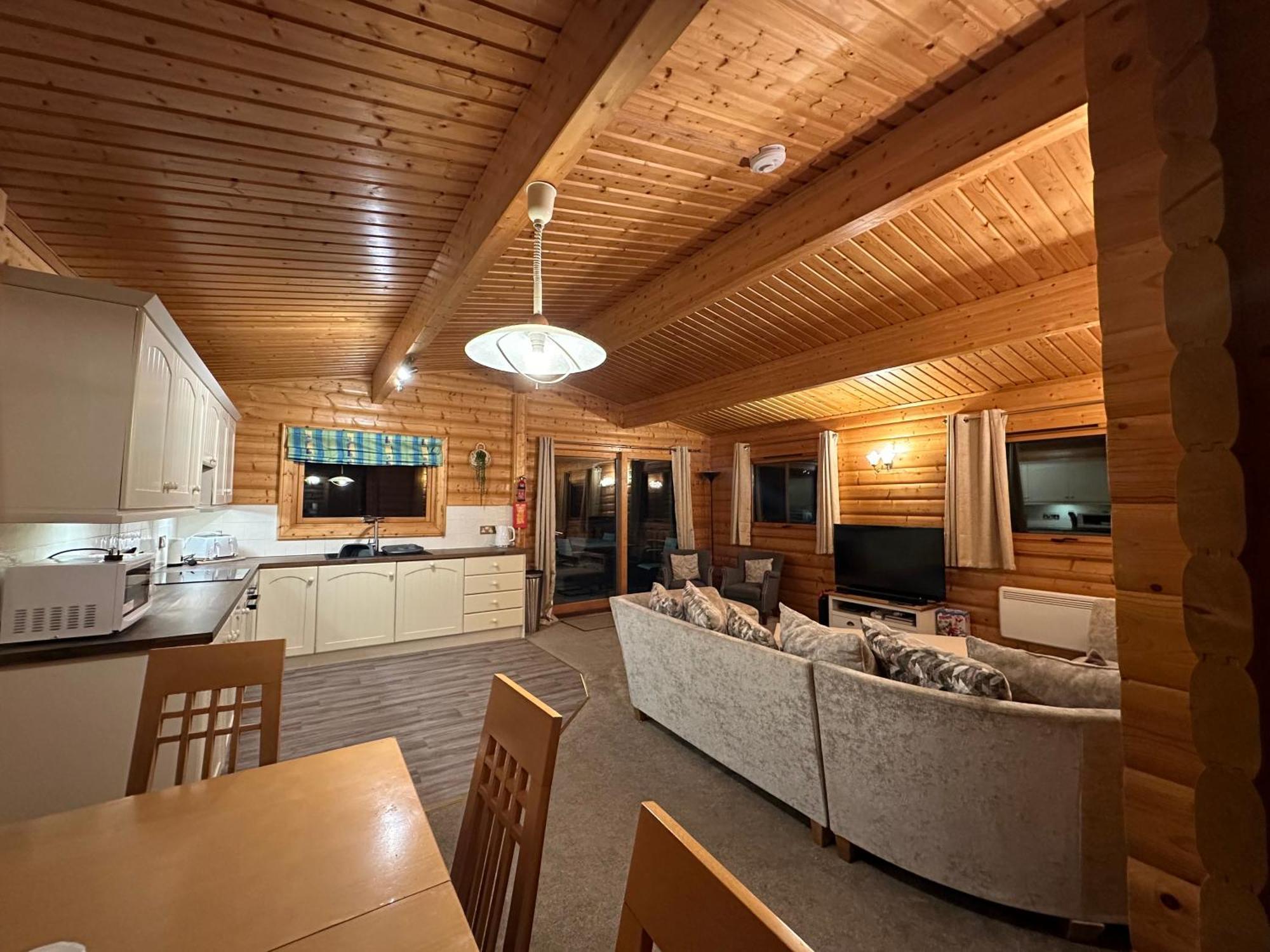 Bamboo Retreat Villa Louth  Dış mekan fotoğraf